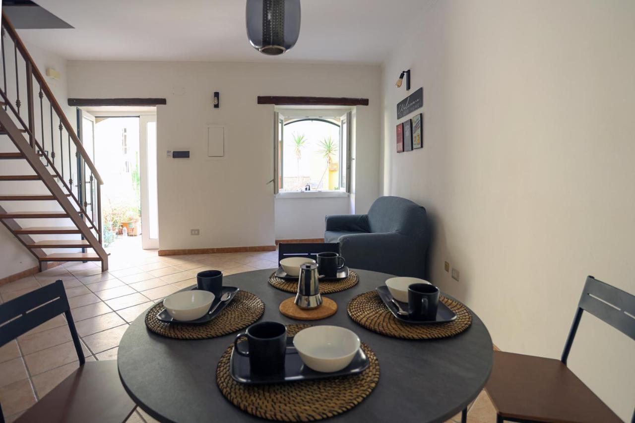 시라쿠사 Casa Cada 빌라 외부 사진
